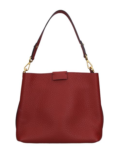 Borsa in pelle GIANNI CHIARINI | 10880 RNGDBLROSSO-T.DI MORO